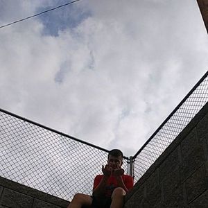 Meet your Posher, Wesley